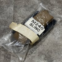 LBT リガーベルト Lサイズ オールドゴールドタグ | 第三商店