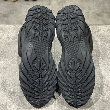 初期型 Oakley SI Assault Boots BLACK US-10