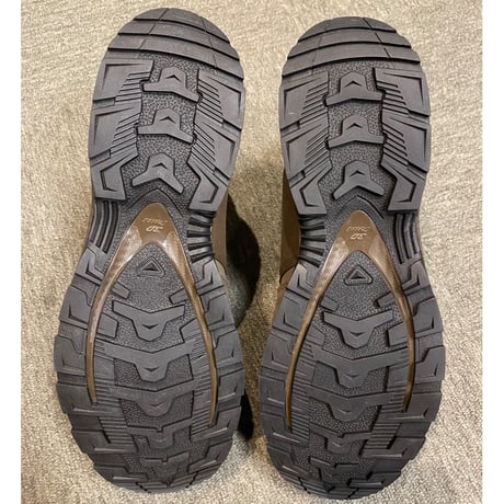 SALOMON XA FORCES MID GTX  US-9 27.0cm