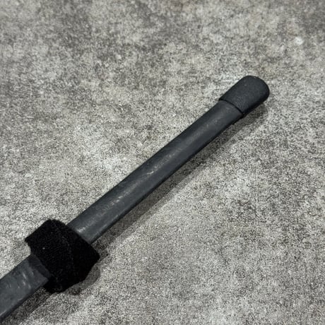実物　無線機用　ブレードアンテナ　ショート