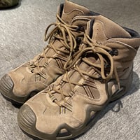 LOWA zephyr GTX MID US10.5 28.3cm
