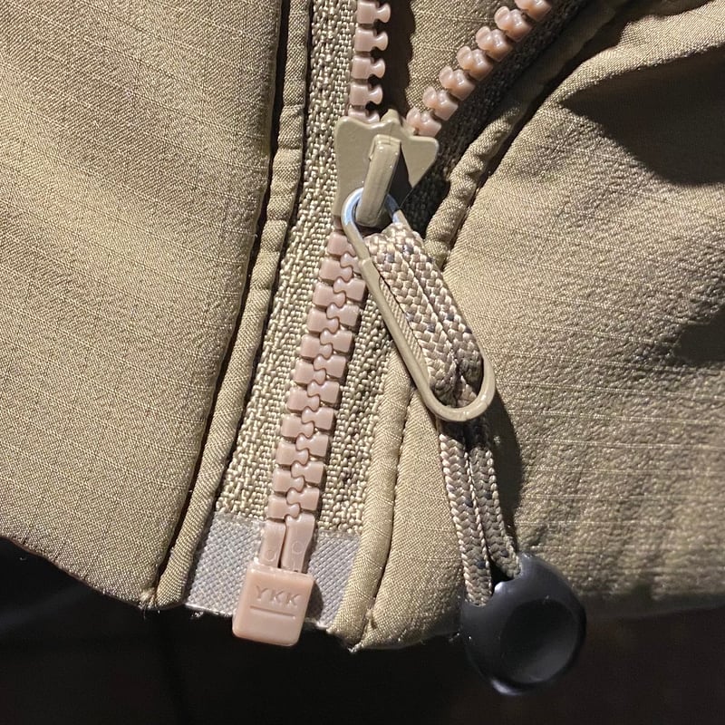15年製 ARC'TERYX LEAF ATOM SV Sサイズ クロコダイル | 第三商店 15年製 ARC'TERYX LEAF ATOM SV Sサイズ クロコダイル | 第三商店