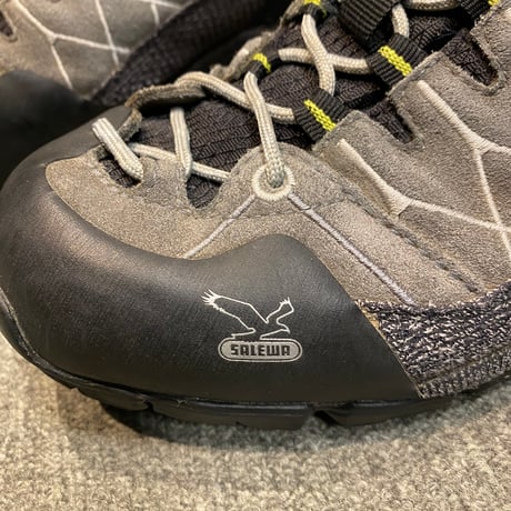 SALEWA ALP TRAIN MID US-8.5 26.5cm