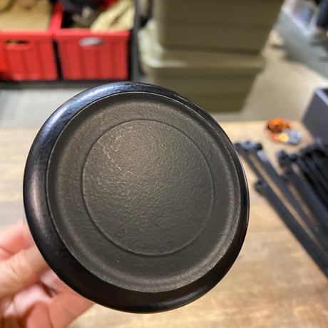 希少 22oz MSR ミリタリーモデル  カナダ軍納入燃料ボトル