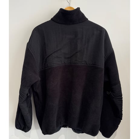 LG-L 希少SPEAR LEP LAYER4, FLEECE JACKET サイズ