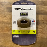Princeton Tec QUAD tactical マルチカムバンド