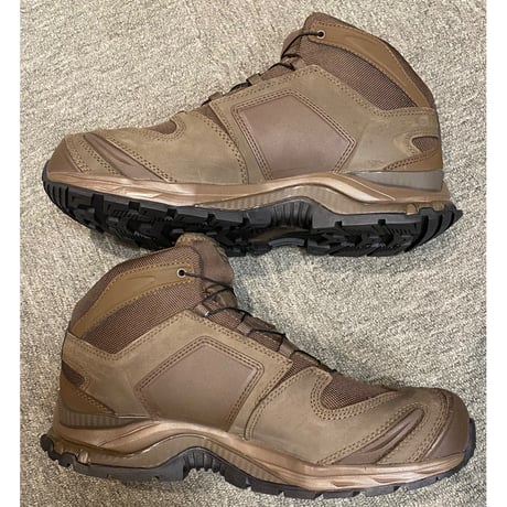 SALOMON XA FORCES MID GTX  US-9 27.0cm