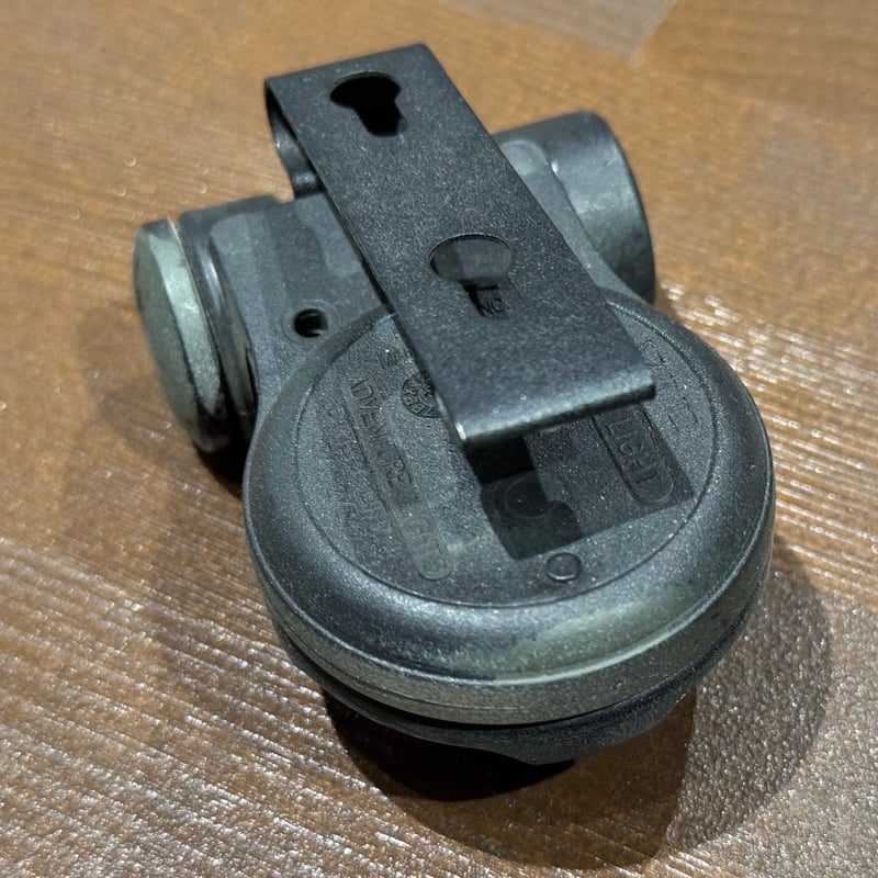 専用 ADVENTURE LIGHTS VIP 米軍 ライト ADVENTURE LIGHTS VIP SIGNAL LIGHT 米軍放出品の商品詳細｜ミリタリー