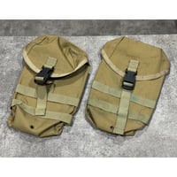 TAC-T ユーティリティポーチ　カーキ