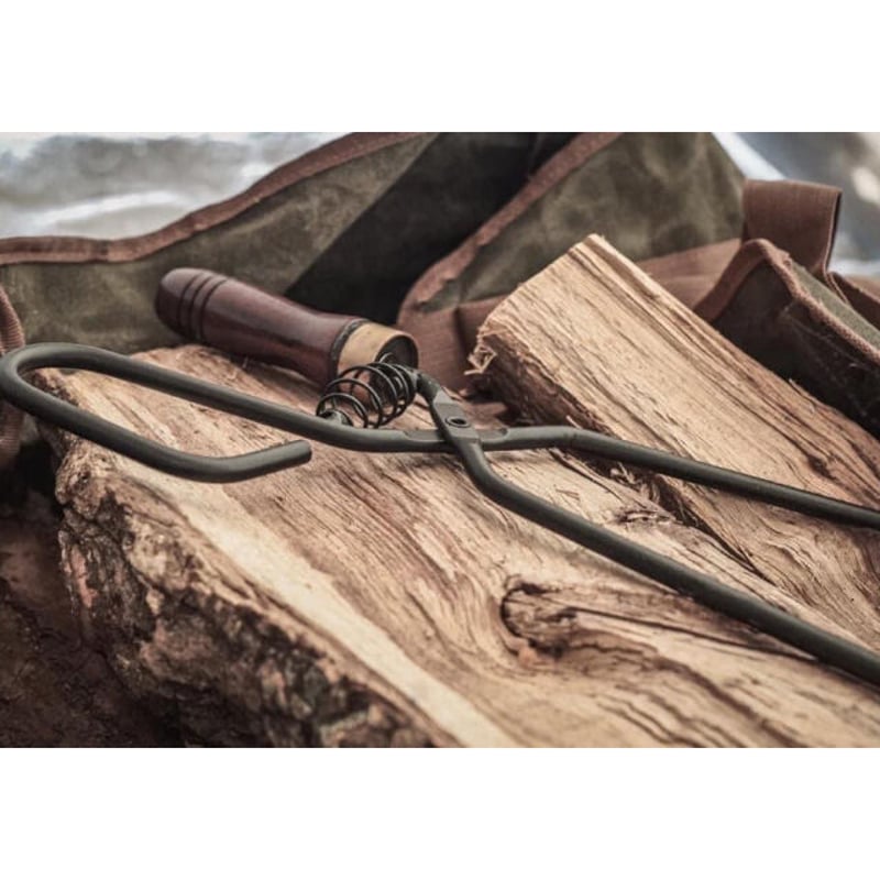 VENTLAX TAKIBI TONGS | 第三商店