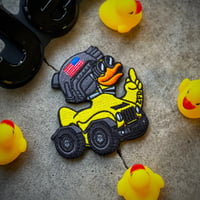 FOG XLサイズ コマンチ パッチ | 第三商店