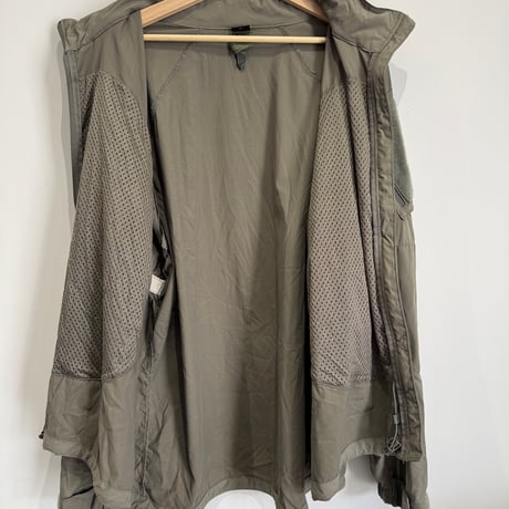 Patagonia PCU LV-5  ソフトシェルジャケット L-R サイズ