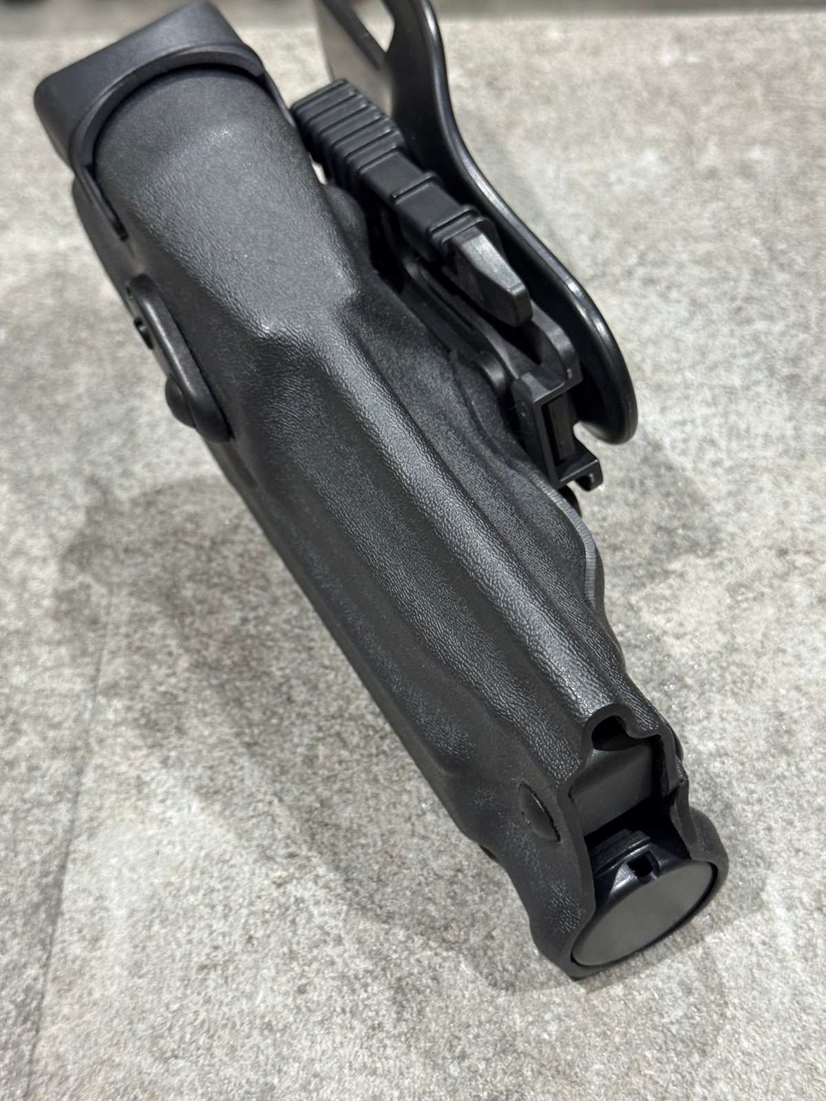Safariland 6379RDS-8192 ALS m&p ブラック X300 | 第三商店