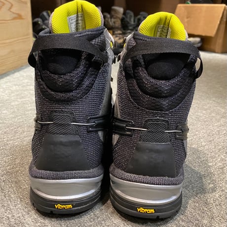 SALEWA ALP TRAIN MID US-10 28cm