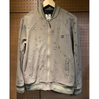 TD tactical DISTRIBUTORS ブルゾン S サイズ　ナイトカモ