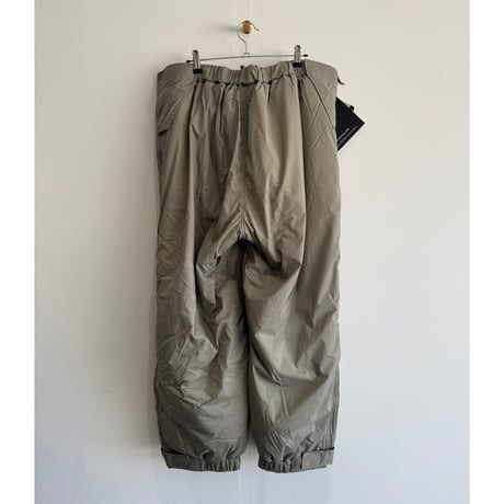 超特価　ECWCS GEN3 L7 trouser  L-R wild things