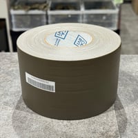 未使用 官給 OD ツヤなし 希少 4インチ ダクトテープ OD