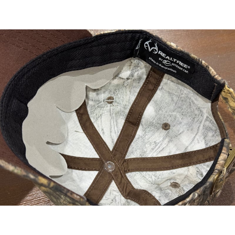 リアルツリー キャップ 30周年記念 | 第三商店