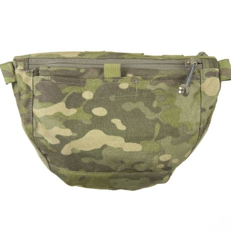 platatac ウェストバッグASAD SLABB (sub load &bum bag)