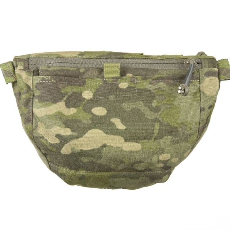PLATATAC ASAD B&S XL ポーチ おまけ付き 送料無料 新品 Platatac ASAD Modular Dump Pouch ASAD