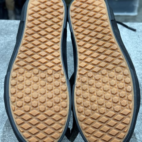 THE NORTH FACE × VANS スニーカー USED US-8 26.0cm