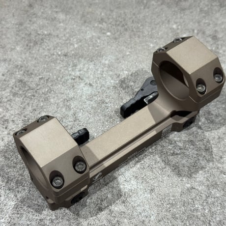 実物 ADM マウントリング　30mm
