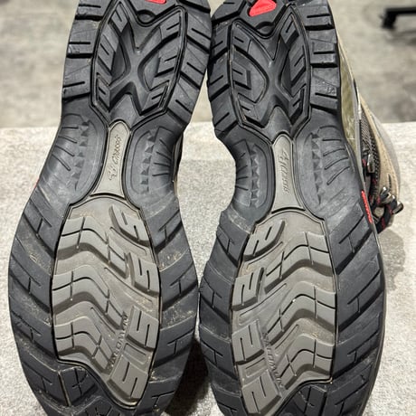 Salomon Quest 4D US-10 GTX