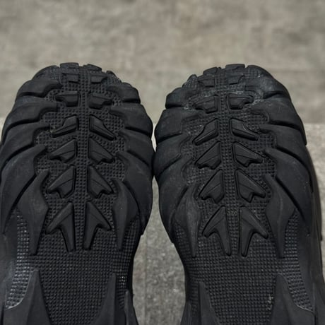 初期型 Oakley SI Assault Boots BLACK US-10