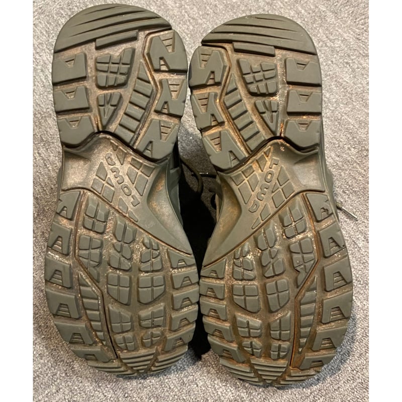 LOWA製 zephyr GTX MID TF US-9 26.5cm オリーブ | 第三商店 LOWA製 zephyr GTX MID TF US-9 26.5cm オリーブ | 第三商店