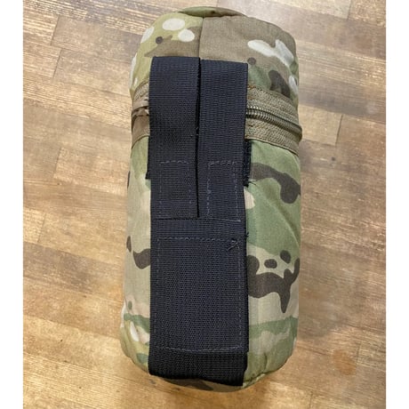 アメリカ軍 納入モデル OR ナルゲンボトルパーカー マルチカム