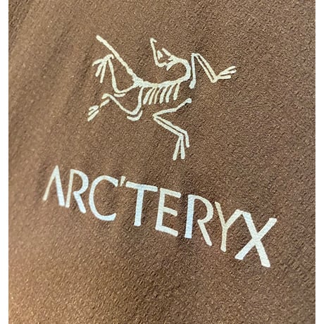 arc'teryx ATOM LT Mサイズ カラー BISON 2012年製