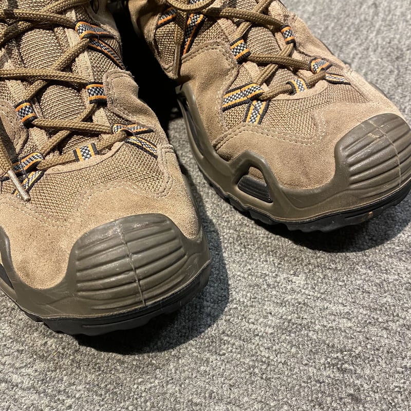 LOWA zephyr GTX MID US10.5 28.3cm | 第三商店