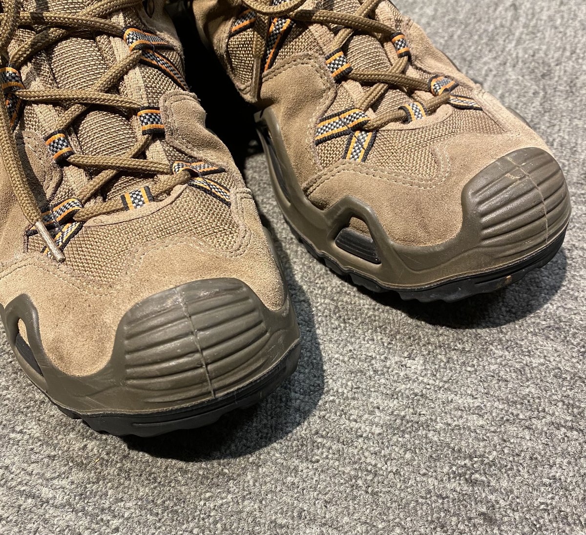 LOWA zephyr GTX MID US10.5 28.3cm | 第三商店