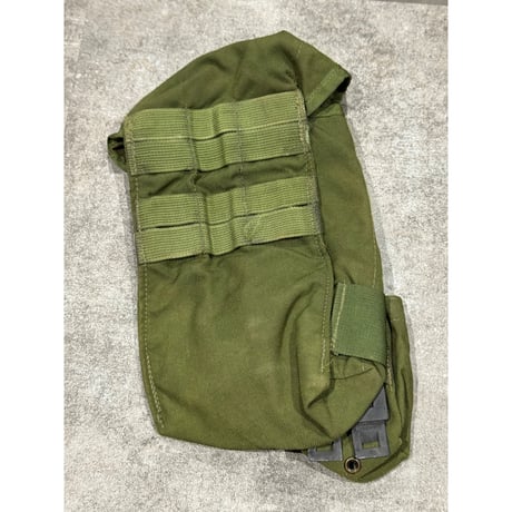 TAC-T ユーティリティポーチ　OD 2001年製