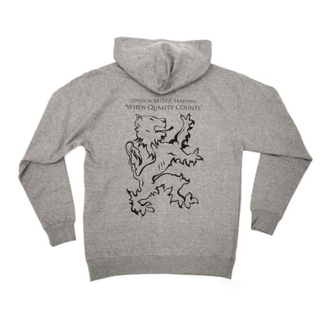 LBT Hoodie Lion