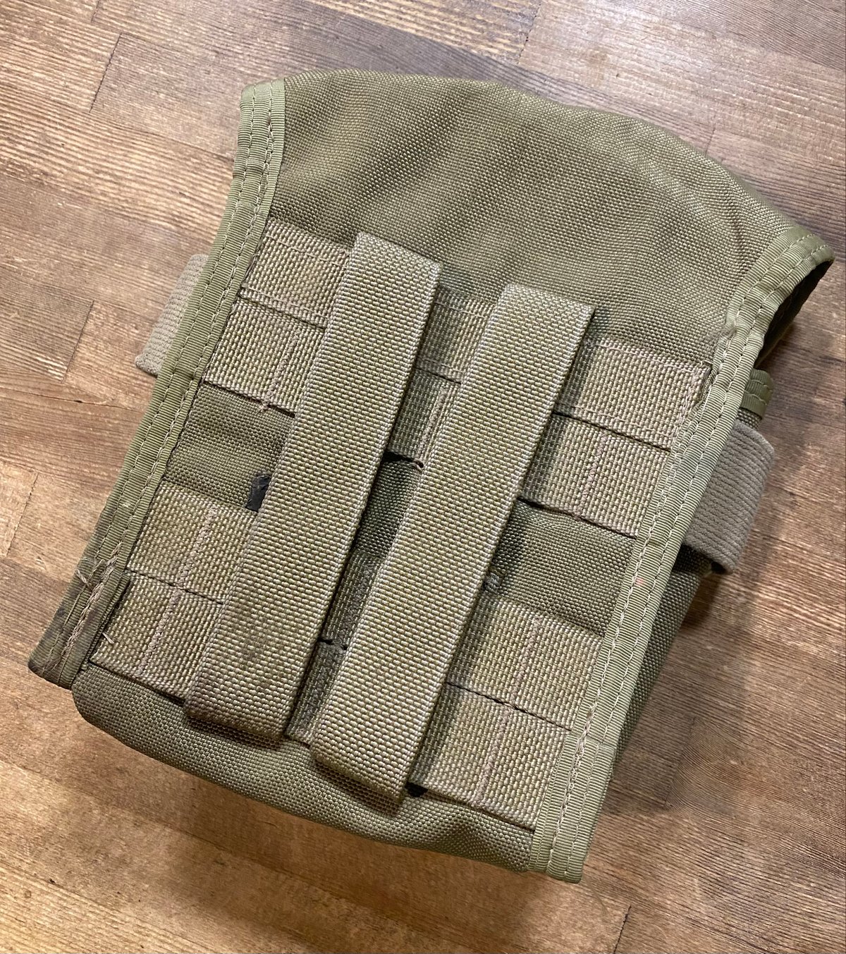 [実物] LBT ポーチセット LBT製 DT ユーティリティポーチ | 第三商店