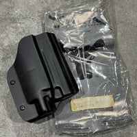 BLADE-TECH ホルスター SIG P226R 右