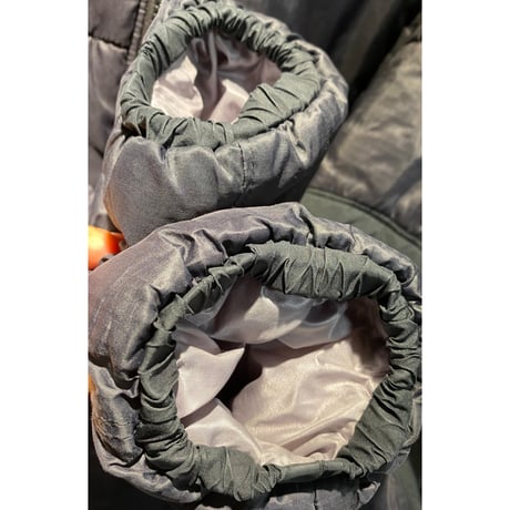 訳あり品 2006年製 patagonia DAS PARKA Mサイズ