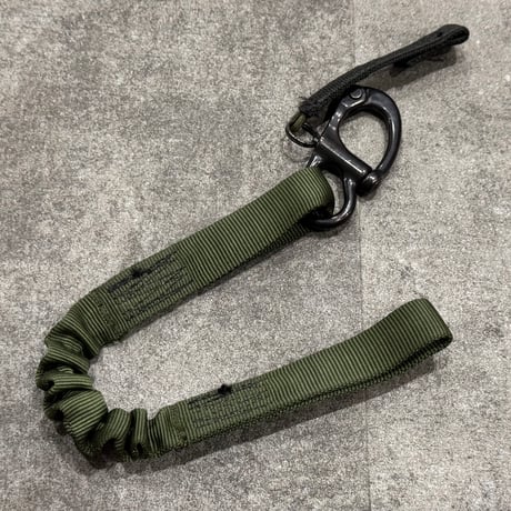 放出品　ランヤード　MARSOC