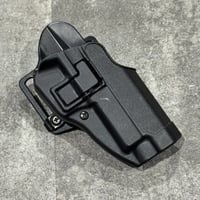 BLACKHAWK! ホルスタープラットフォームセット CT BHI Blackhawk CQCホルスター プラットフォーム | 第三商店