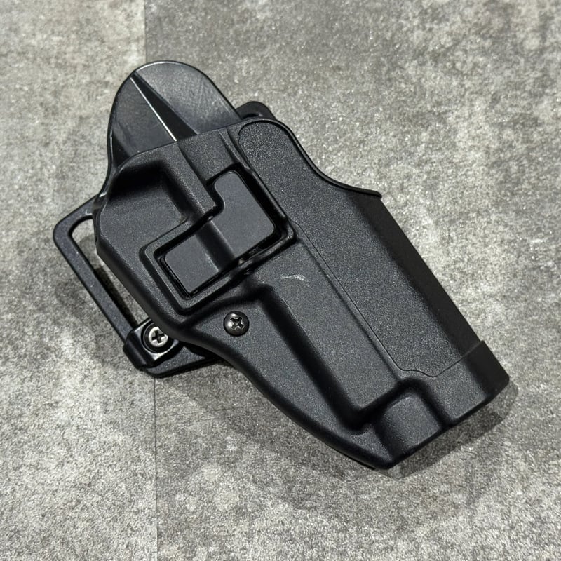 BHI製 CQC ホルスター 2008年製 P226用 | 第三商店