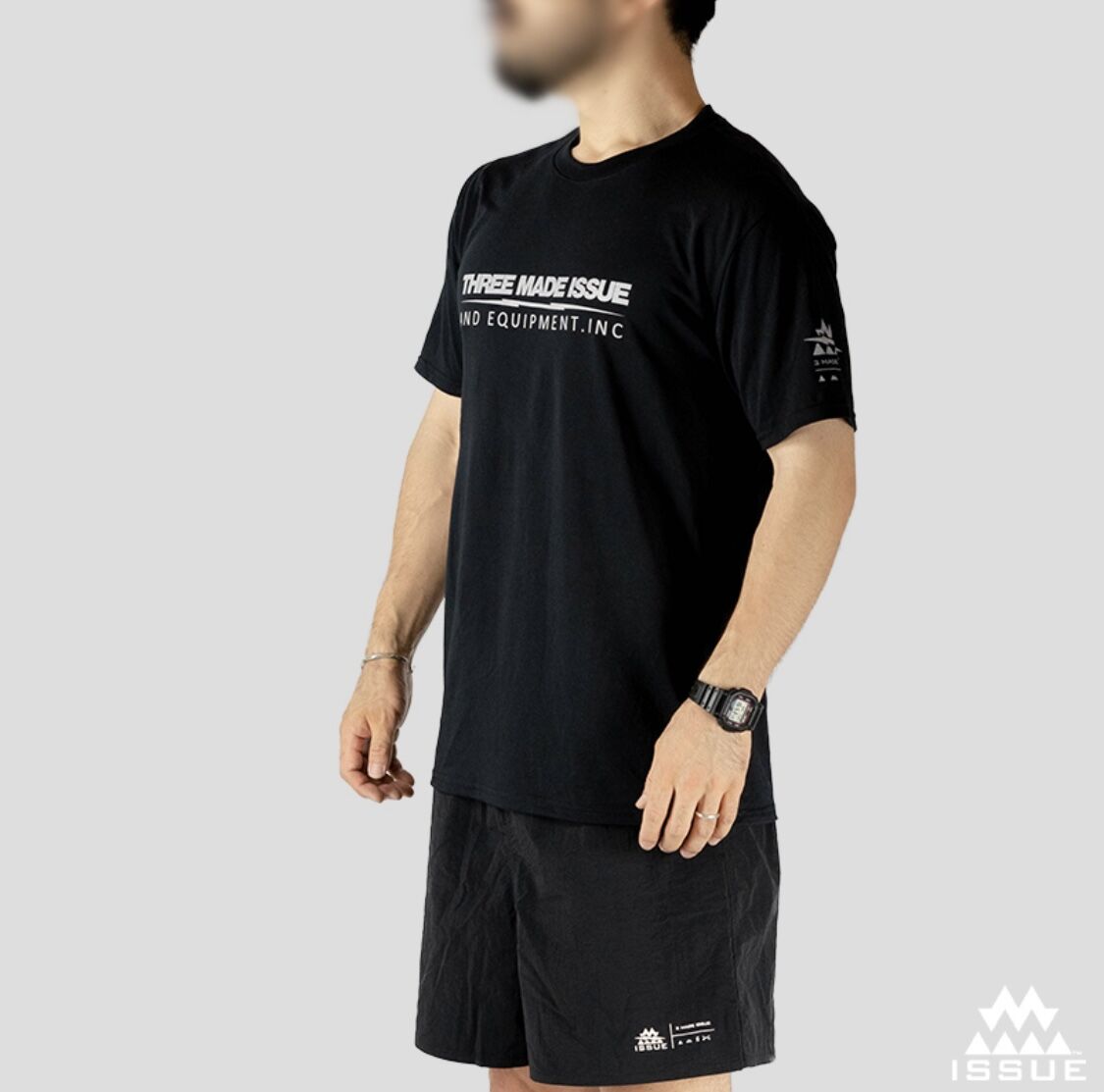日産オンラインショップ：#3オーセンティックTシャツ