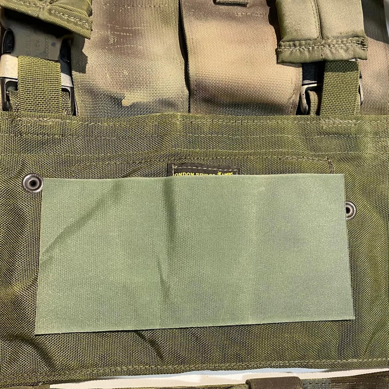 放出品 LBT-1951 & 1499 カスタム チェストリグ 初期アフ | 第三商店