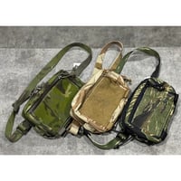 248tactical ファニーパック