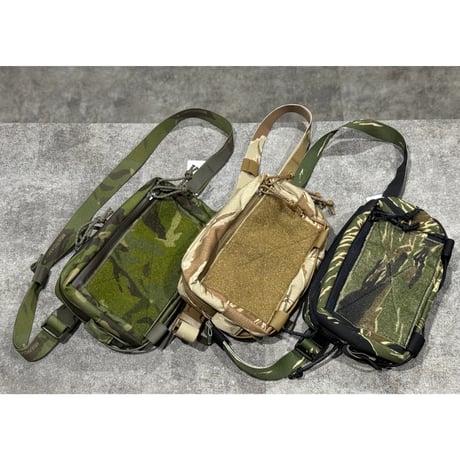 248tactical ファニーパック