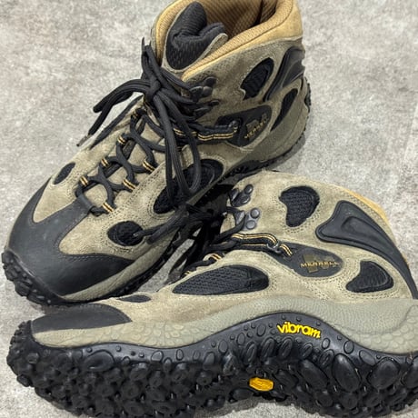 MERRELL カメレオン　US-8 レディースサイズ