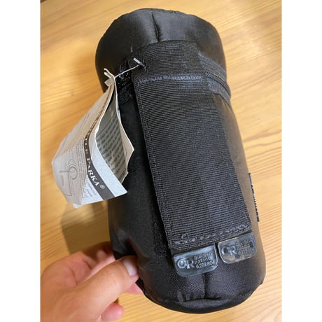 未使用 アメリカ製 OR ナルゲン ボトル パーカー
