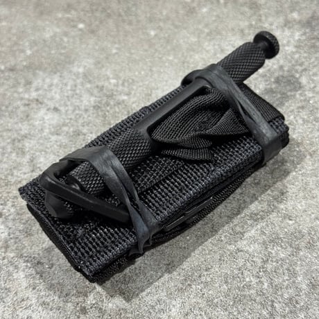 最新 薄型 止血帯 TMS SOF TACTICAL TOURNIQUET