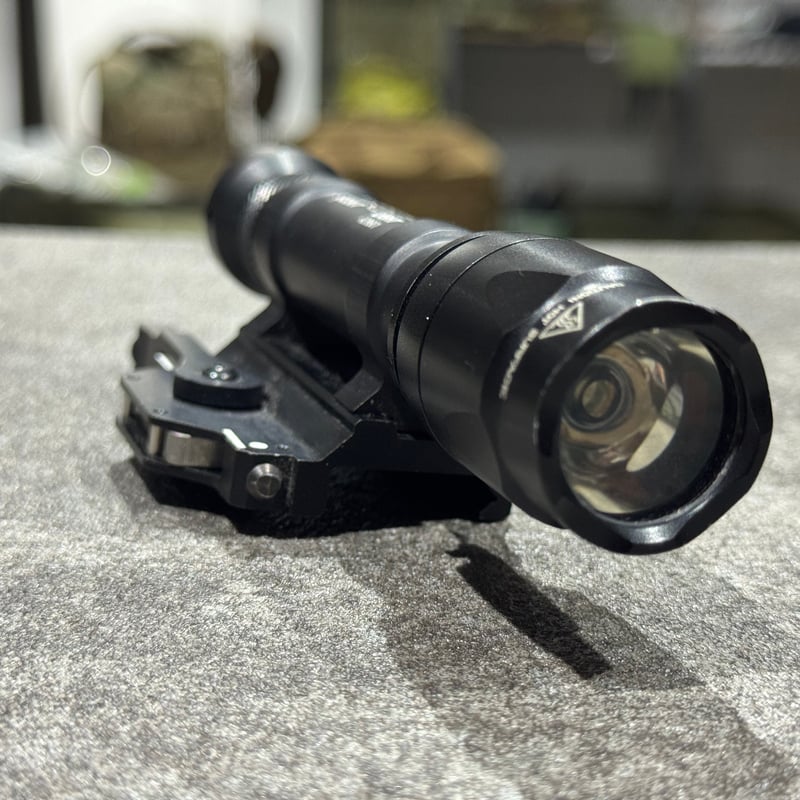 surefire M620 スカウトライト | 第三商店