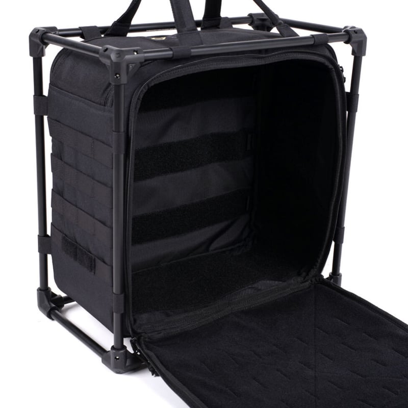 展示品 Helinox タクティカルフィールドオフィスM コヨーテ | 第